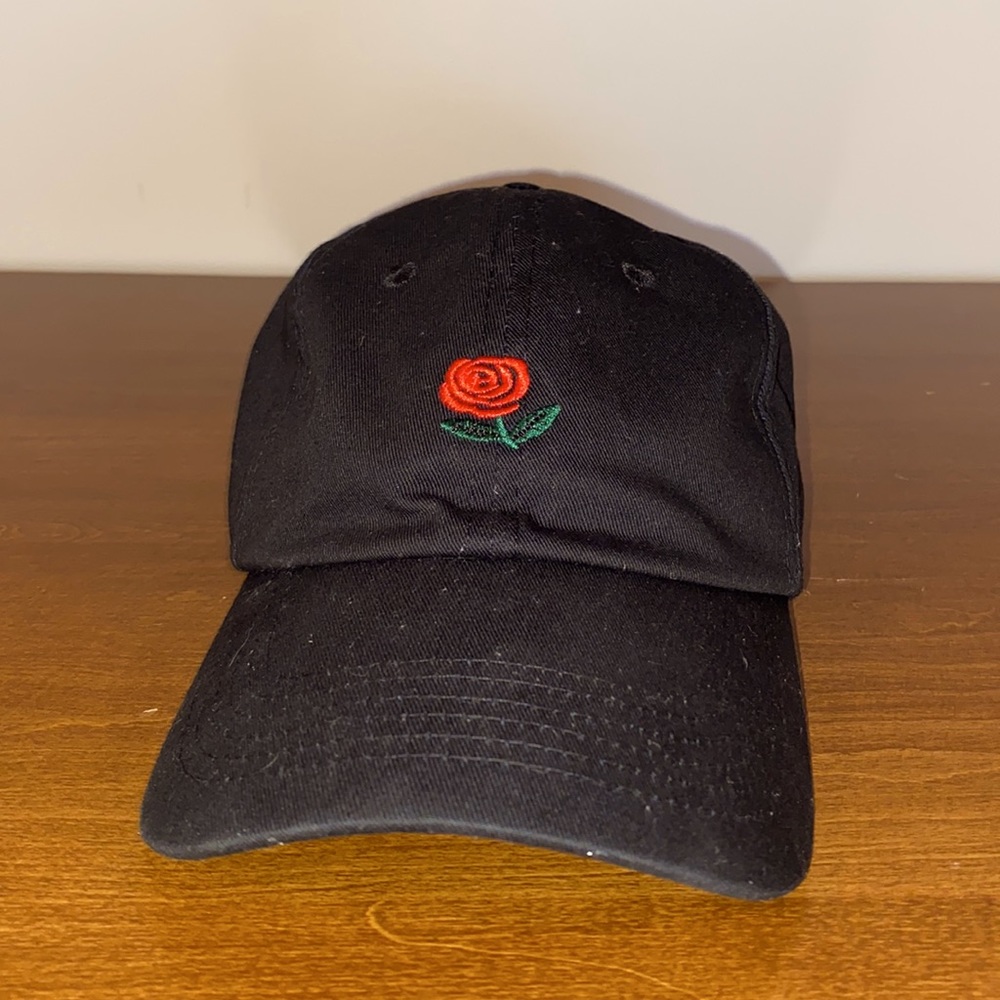 Baseball dad hat